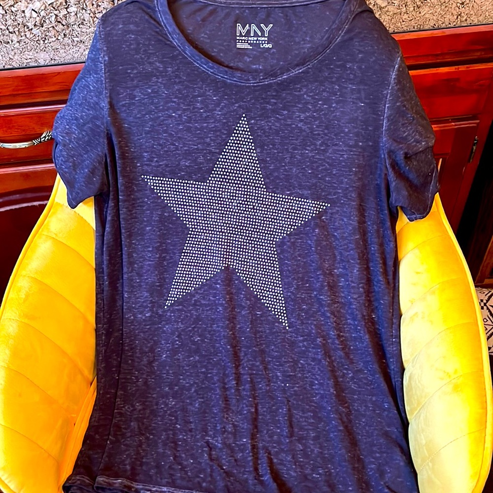 Star Shirt